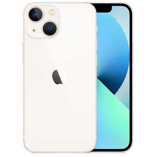 Apple Iphone 13 Mini 512gb 5.4 Weiß
