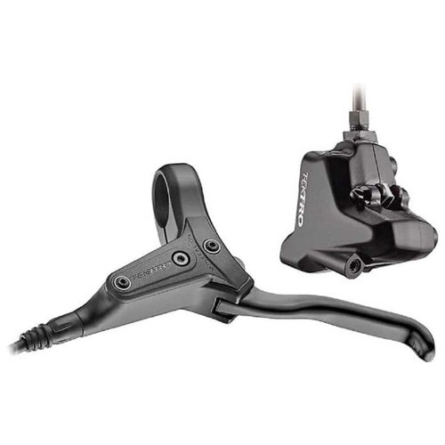 Tektro Hd-r280 Front Left Hydraulic Brake Silber