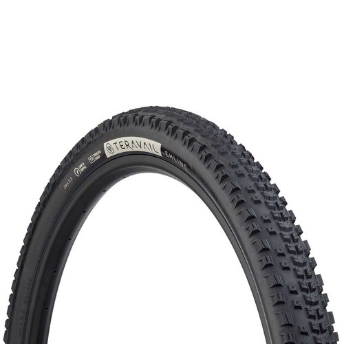 Teravail Ehline Light And Supple Tubeless 27.5 X 2.3 Mtb Tyre Silber 27.5 x 2.3