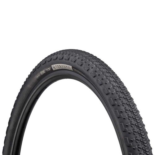 Teravail Sparwood Light And Supple Tubeless 27.5 X 2.1 Mtb Tyre Silber 27.5 x 2.10