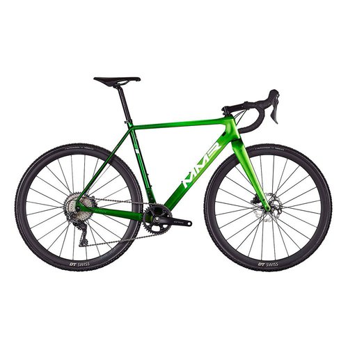 Mmr Attack 00 700 Grx 812 2024 Gravelbike
