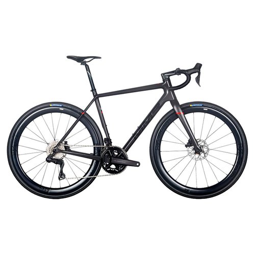 Mmr Grand Tour 00 Plus Ultegra Di2 2024 Rennrad