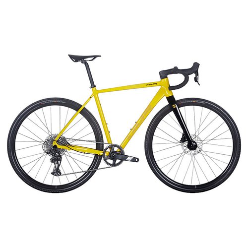 Mmr X-grip 00 700 Grx 812 2024 Gravelbike