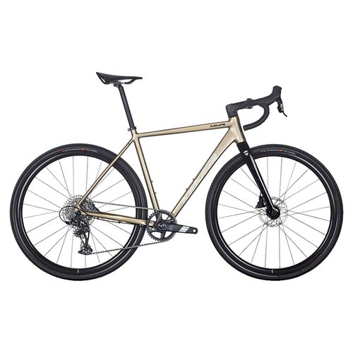 Mmr X-grip 10 700 2024 Gravelbike