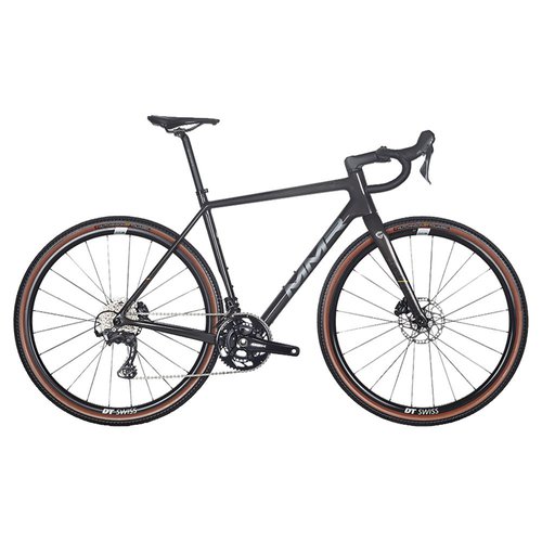 Mmr X-tour 30 700 2024 Gravelbike