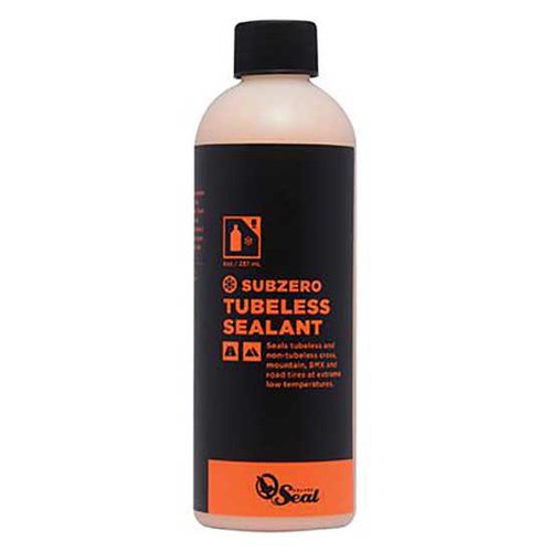 Orange Seal Subzero Tubeless Dichtmittel 237ml