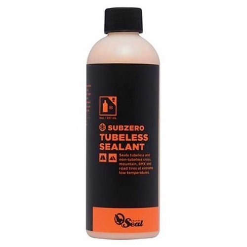 Orange Seal Subzero Tubeless Dichtmittel 946ml