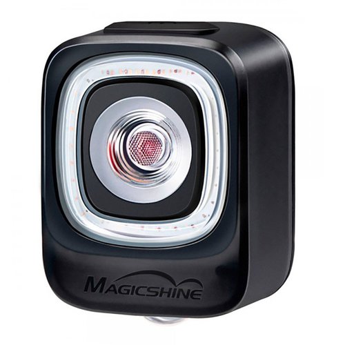 Magic Shine Seemee 200 V3.0 Usb-c Rear Light Schwarz 200 Lumens