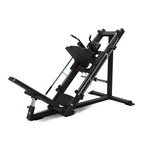 Bodytone Fd09 Horizontal Beinpresse