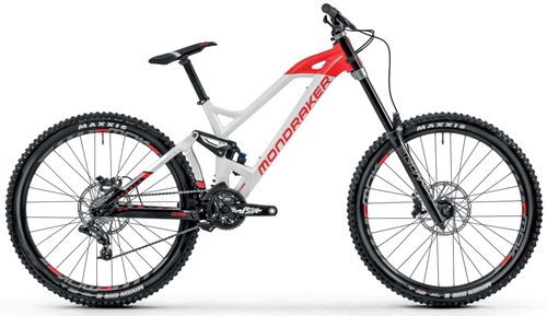 Mondraker Summum 2020 XL