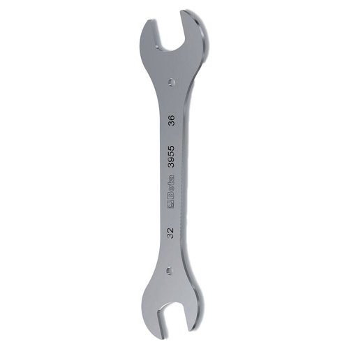 Beta Utensili 3032 Mm 292 Mm Flat Spanner Wrench For Headset Silber