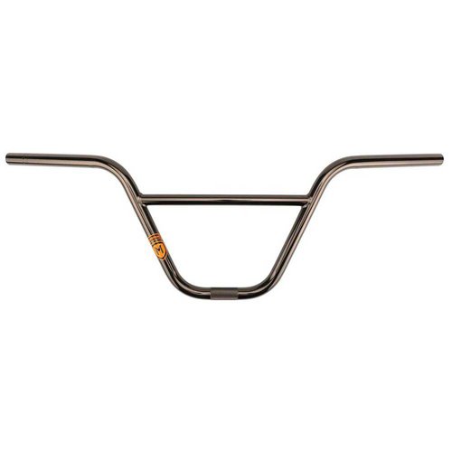 Mission Command 241 Mm Rise Lenker