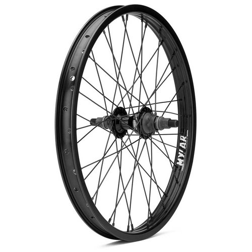 Mission Engage Cassette Rsd 20 Hinterrad