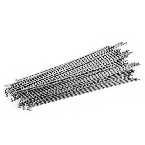 Mission Stainless Steel Speichen 40 Einheiten