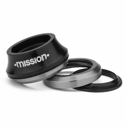Mission Turret Integrierter Steuersatz