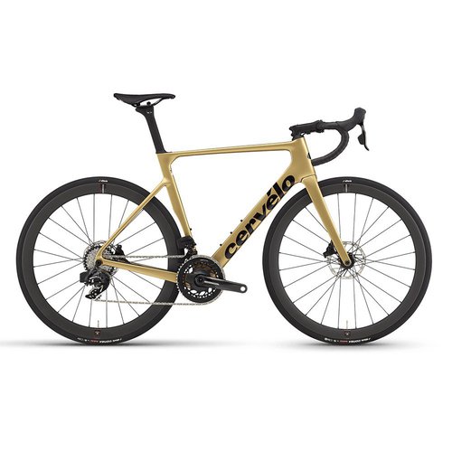 Cervelo Soloist Rival Etap Axs 2023 Rennrad