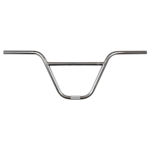 Federal Bruno V3 Rise 235 Mm Handlebar Silber 22.2 mm  750 mm