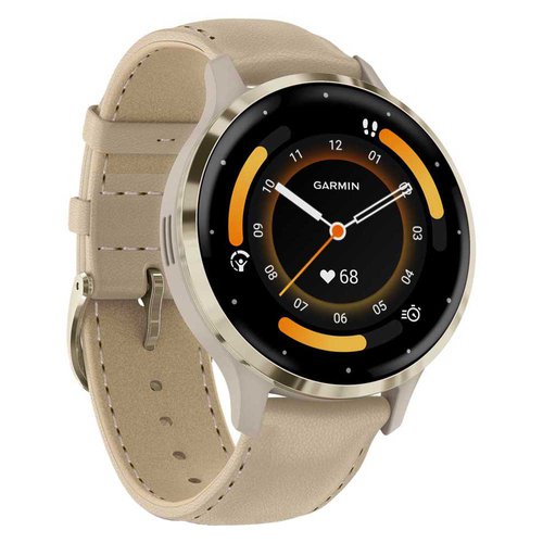 Garmin Venu® 3s Watch Golden
