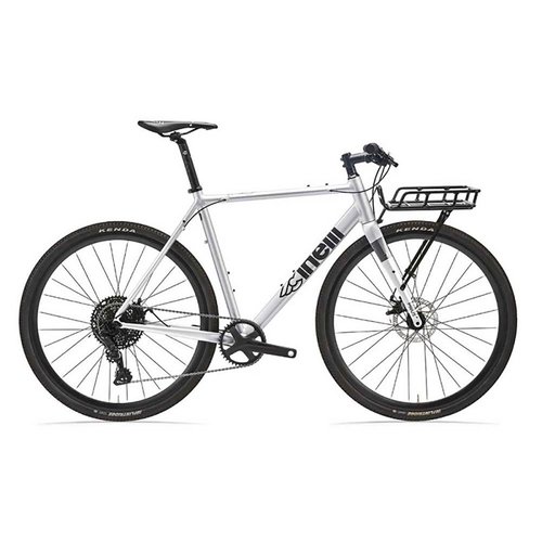 Cinelli Zydeco Bootleg Fahrrad
