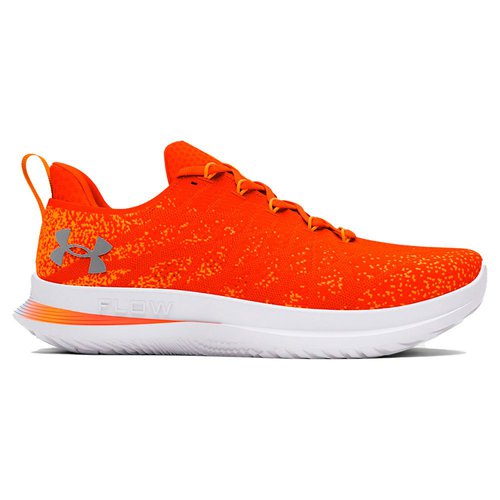 Under Armour Velociti 3 Running Shoes Orange EU 41 Mann