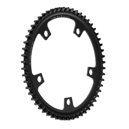 Gates Carbon Drive Cdx 5b 130 Bcd Kettenblatt