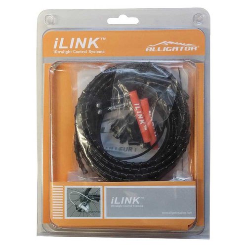 Alligator I-link 5.5 Mm Mtb Bremskabel-kit