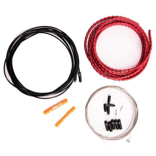 Alligator I-link 5.5 Mm Mtb Shift Cable Kit Rot 15002200 mm