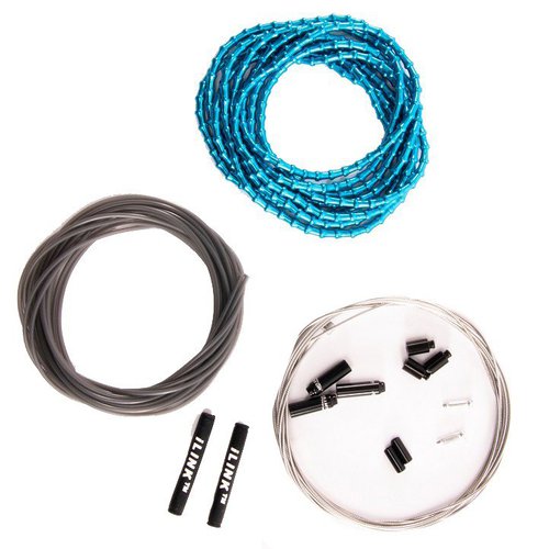 Alligator Shimanosram I-link Mini Series 4 Mm Schaltzugset