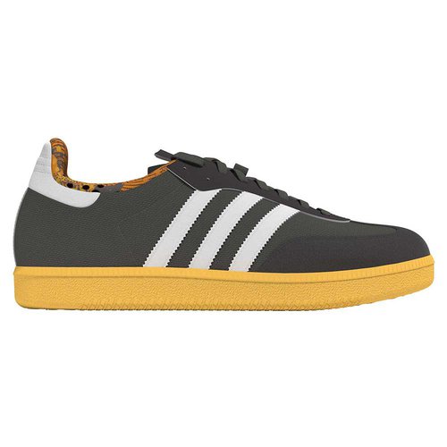 Adidas Velosamba Made With Nature 2 Shoes Grau EU 42 23 Mann