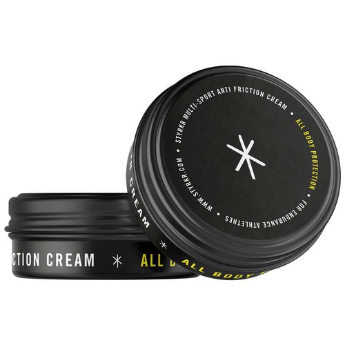 Styrkr Anti Reibungs-chamois-creme 150ml