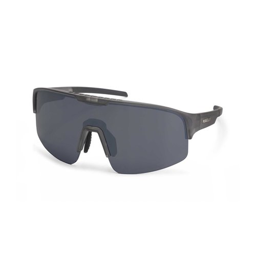 Rogelli Mirage Sunglasses Durchsichtig Smoke MirroCAT3