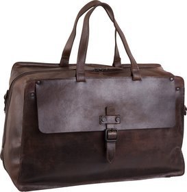 Harolds Harold's Aberdeen 2948 Weekender  in Braun (27.3 Liter), Reisetasche