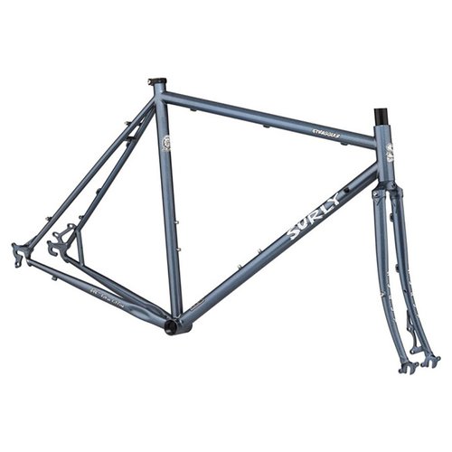 Surly Straggler 700c Gravel-rahmen