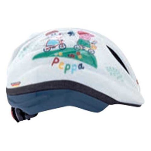 Bike Fashion Peppa Pig Junior-helm