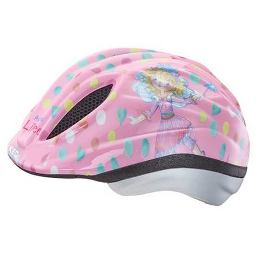 Bike Fashion Princess Lillifee Junior-helm