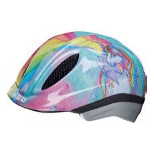 Bike Fashion Unicorn Paradise Junior-helm