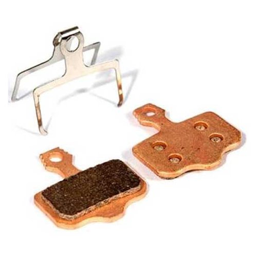 Fibrax Avid Elixirsram Xx Bremsbeläge Aus Halbmetall