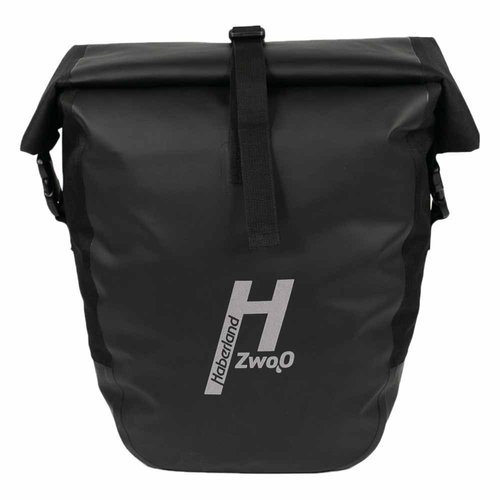 Haberland H20 Fahrradtasche 21l