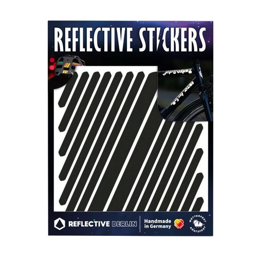 Universal Reflective Stickers