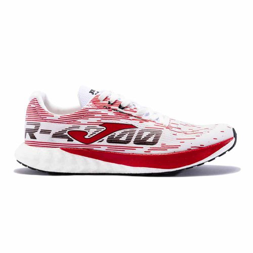 Joma R.4000 Running Shoes Rot EU 40 12 Mann