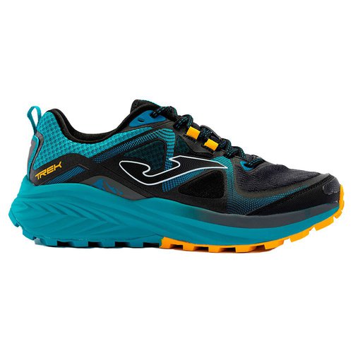 Joma Trek Trail Running Shoes Blau EU 40 12 Mann