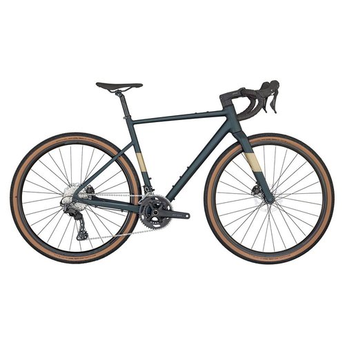 Scott Speedster Gravel 20 Shimano Grx Rd-rx820 Gravelbike