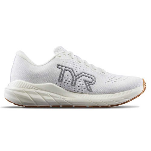 Tyr Rd-1x Runner Running Shoes Weiß EU 37 13 Mann