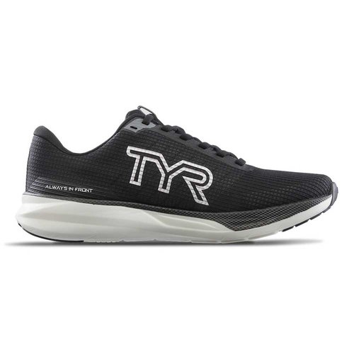 Tyr Sr1 Tempo Runner Running Shoes Schwarz EU 37 13 Mann