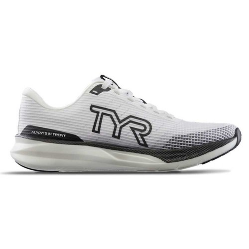 Tyr Sr1 Tempo Runner Running Shoes Weiß EU 37 13 Mann