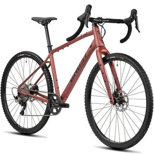 Ghost Asket Advanced Al Grx800 2023 Gravelbike