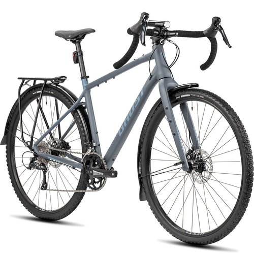 Ghost Asket Eq Al Sora 2023 Gravelbike