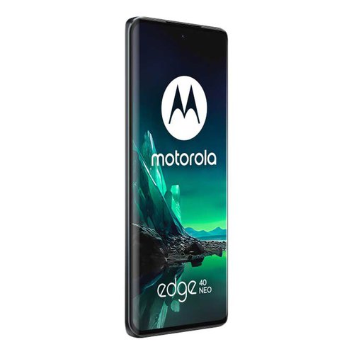 Motorola Moto Edge 40 Neo 12gb256gb 6.5 Dual Sim Schwarz