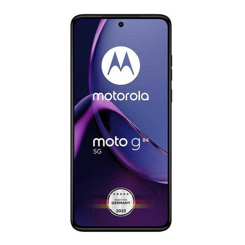 Motorola Moto G84 12gb256gb 6.5 Dual Sim Schwarz