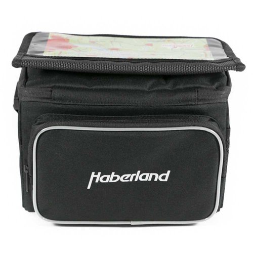 Haberland Classic Lenkertasche 6l